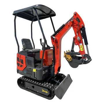AGT DJ14