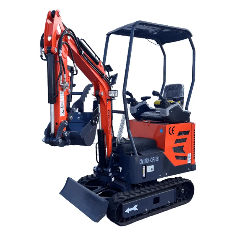 AGT DM12X