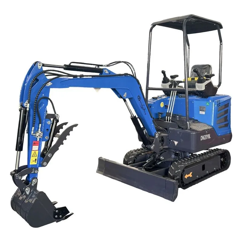 AGT DM20YM