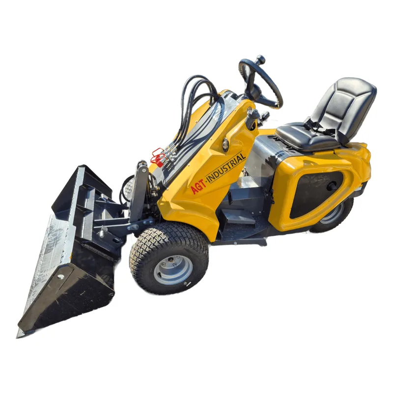 AGT HR230