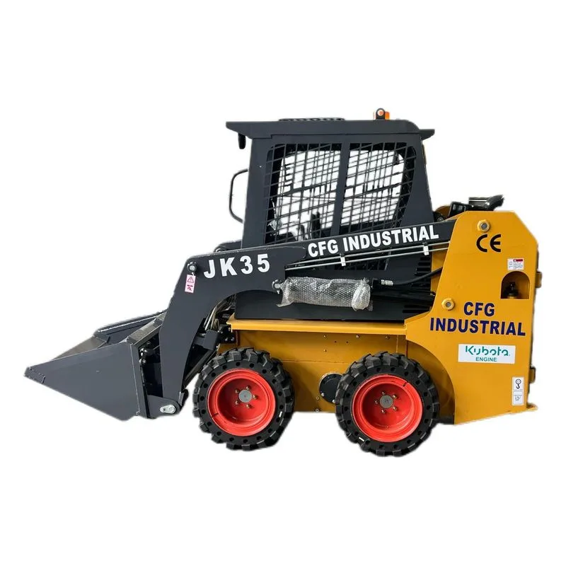 AGT JK35