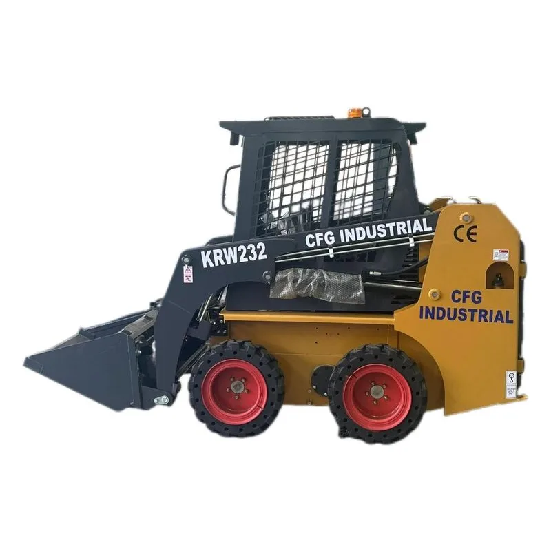 AGT KRW232