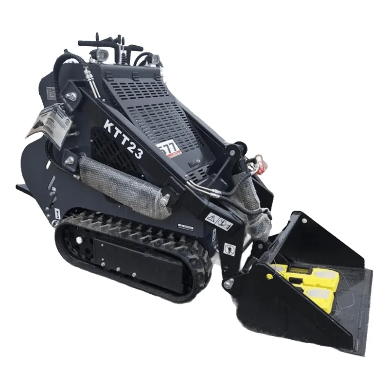 AGT KTT23