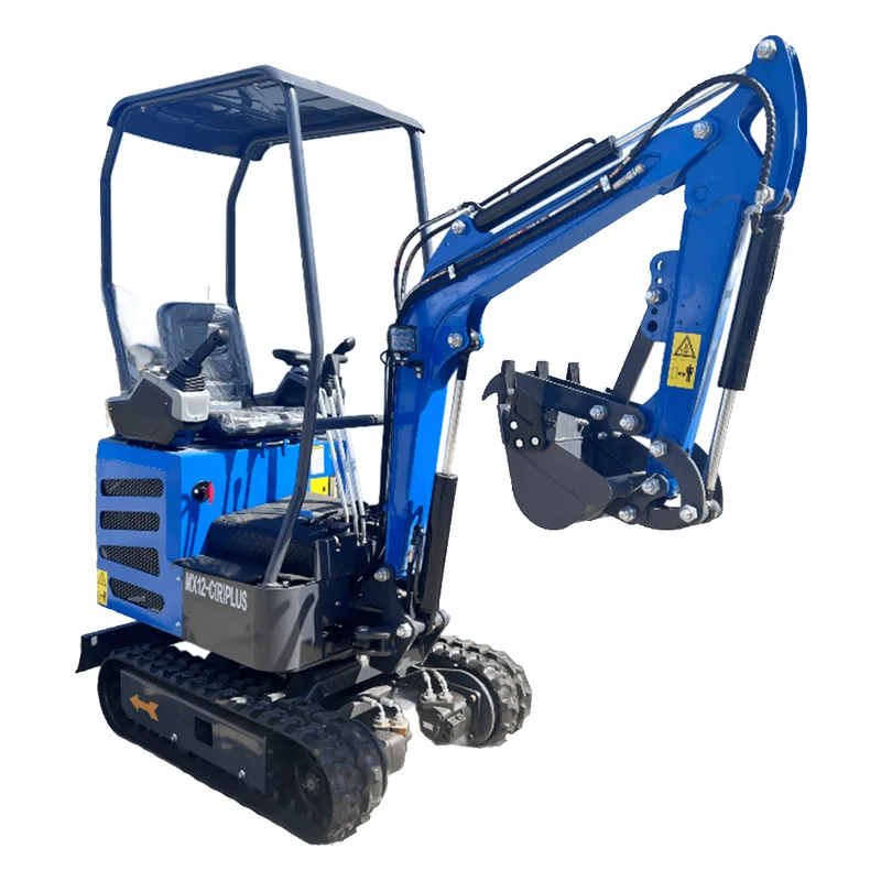 AGT MX12