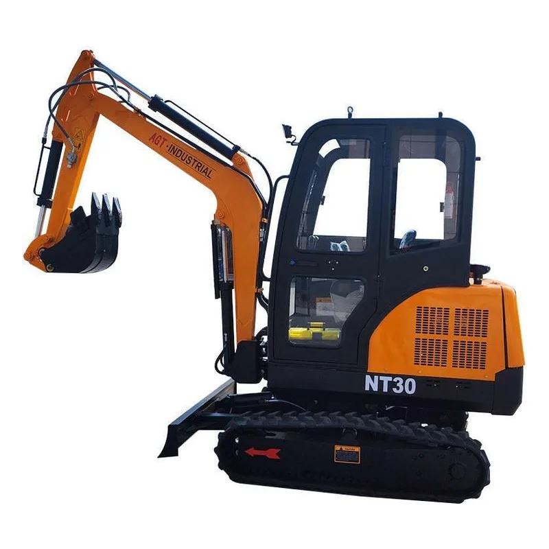 AGT NT30