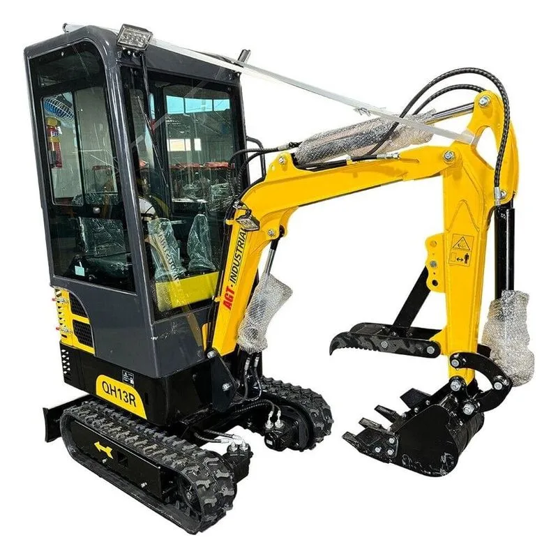 AGT QH13R