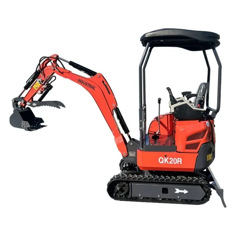 AGT QK20R