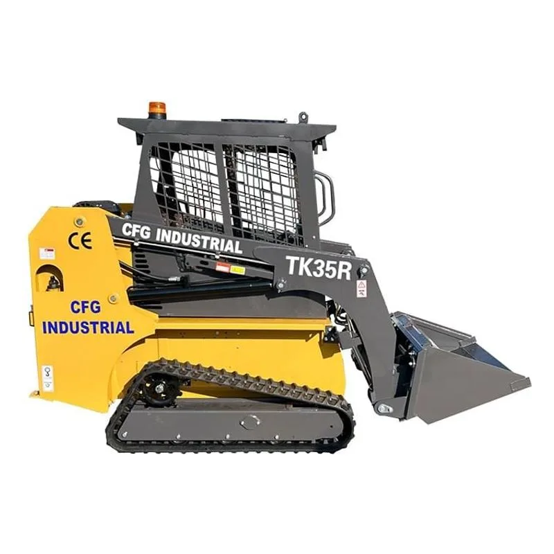 AGT TK35R