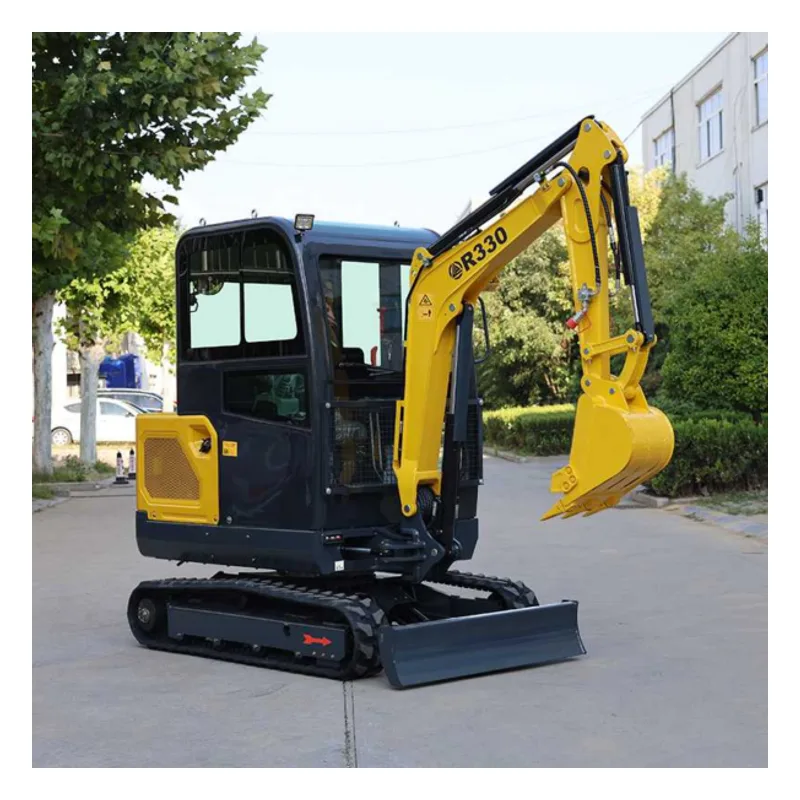 Rippa R330