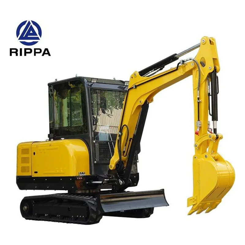 Rippa R350