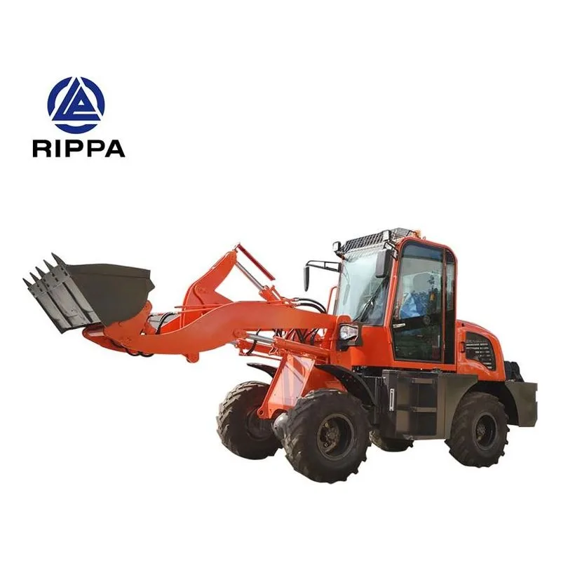 Rippa RL15