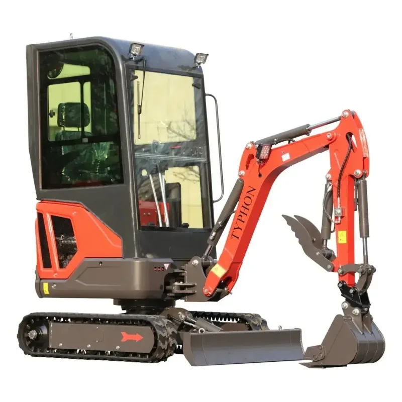 Typhon 18 Flex