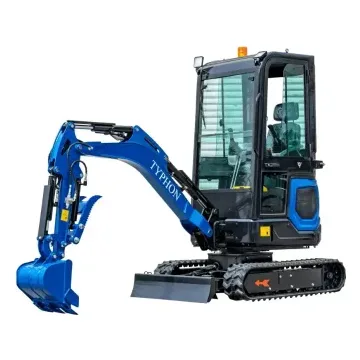 Typhon 18 Flex PRO