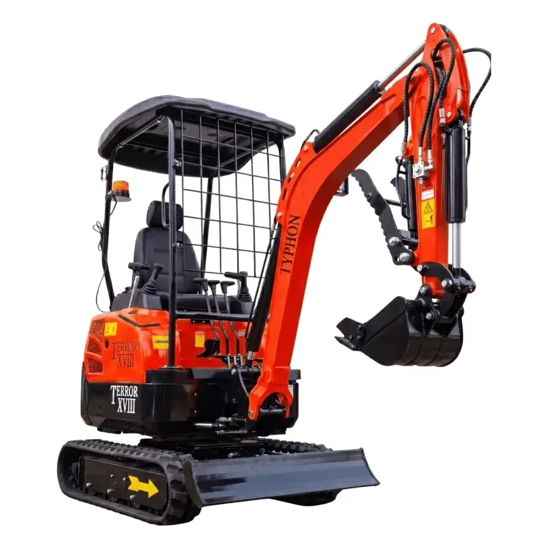 Typhon Lux 4000