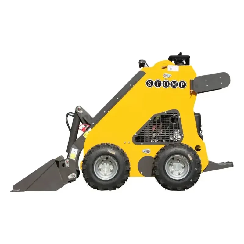 Typhon Stomp 1600