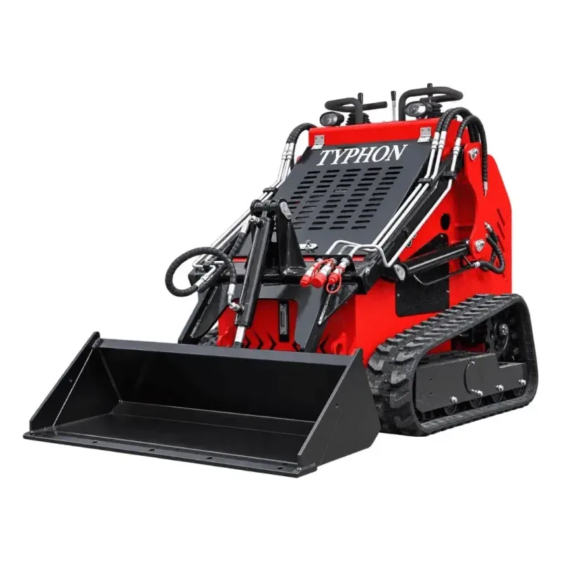 Typhon Stomp 502 PRO
