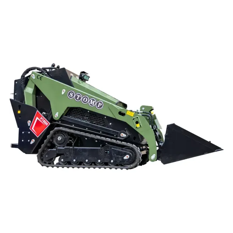 Typhon Stomp V1000