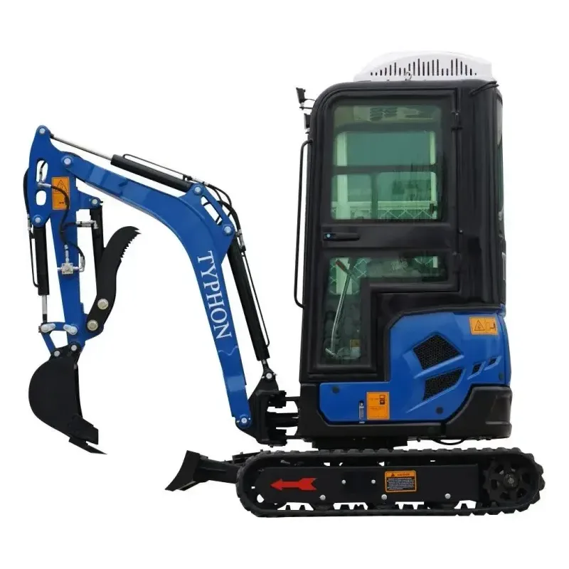 Typhon Terror XVII 4000