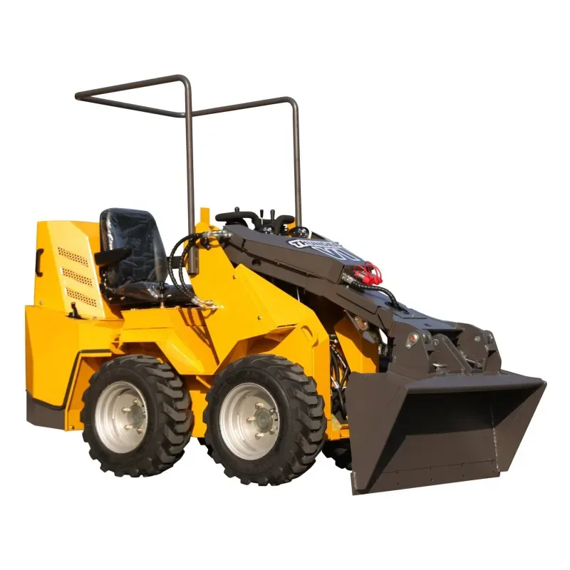 Typhon Thunder VI Gasoline