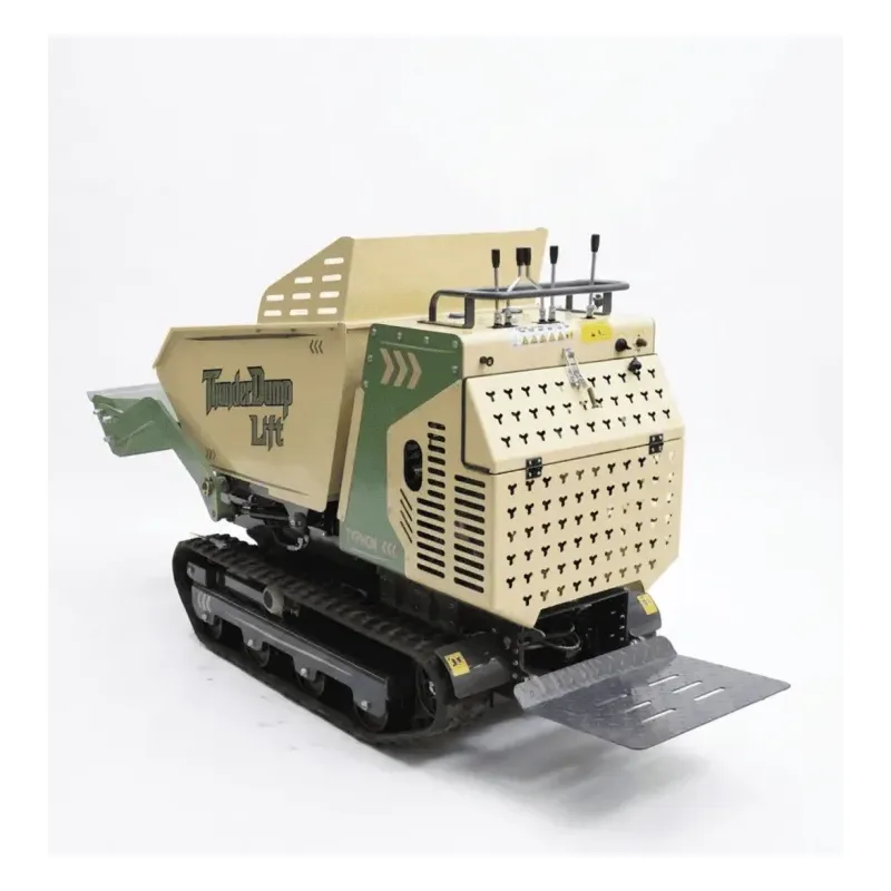 Typhon ThunderDump Lift Gasoline
